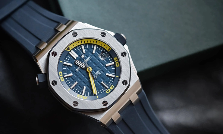 5 Exclusive Summer Watches for the Connoisseur Who Refuses to Blend In