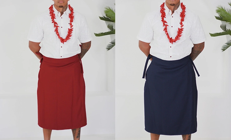 Complete Guide to Tonga Clothing