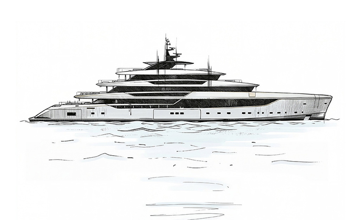 Inside the Superyacht Billionaires Will Be Talking About This Season