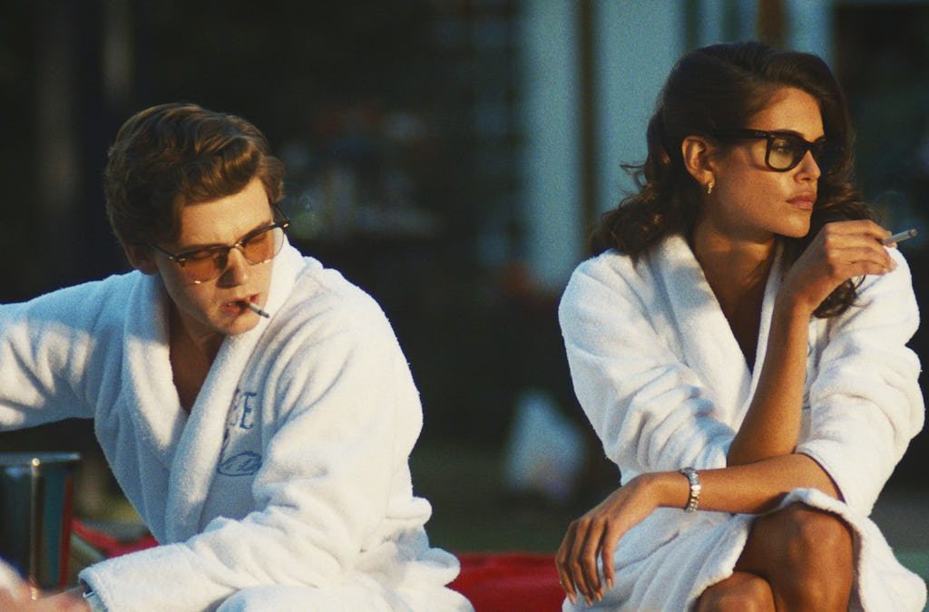 The Ultimate Bret Easton Ellis Watch List: From 'The Shards' to 'American Psycho'