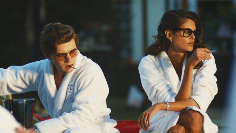 The Ultimate Bret Easton Ellis Watch List: From 'The Shards' to 'American Psycho'