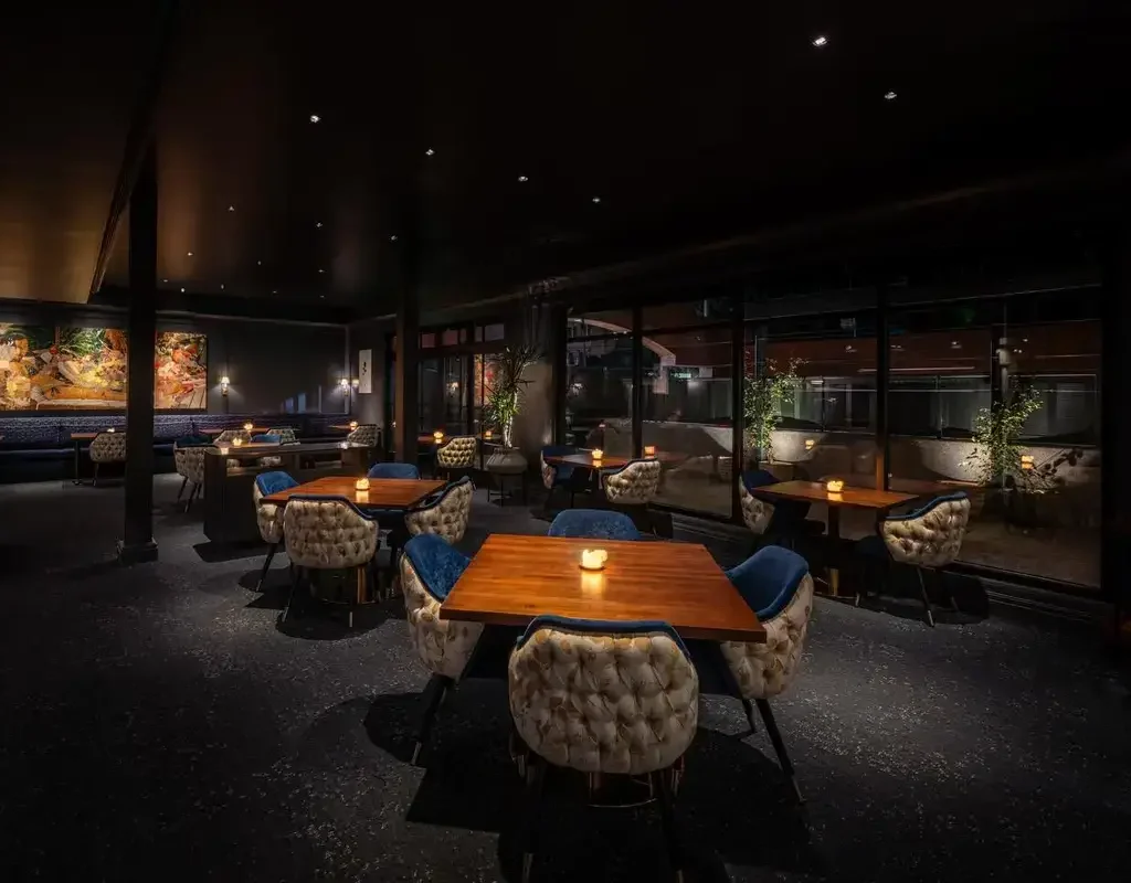 California’s Hottest Michelin-Starred Tables to Book This Summer