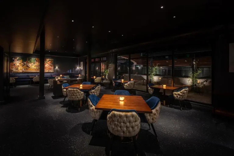 California’s Hottest Michelin-Starred Tables to Book This Summer