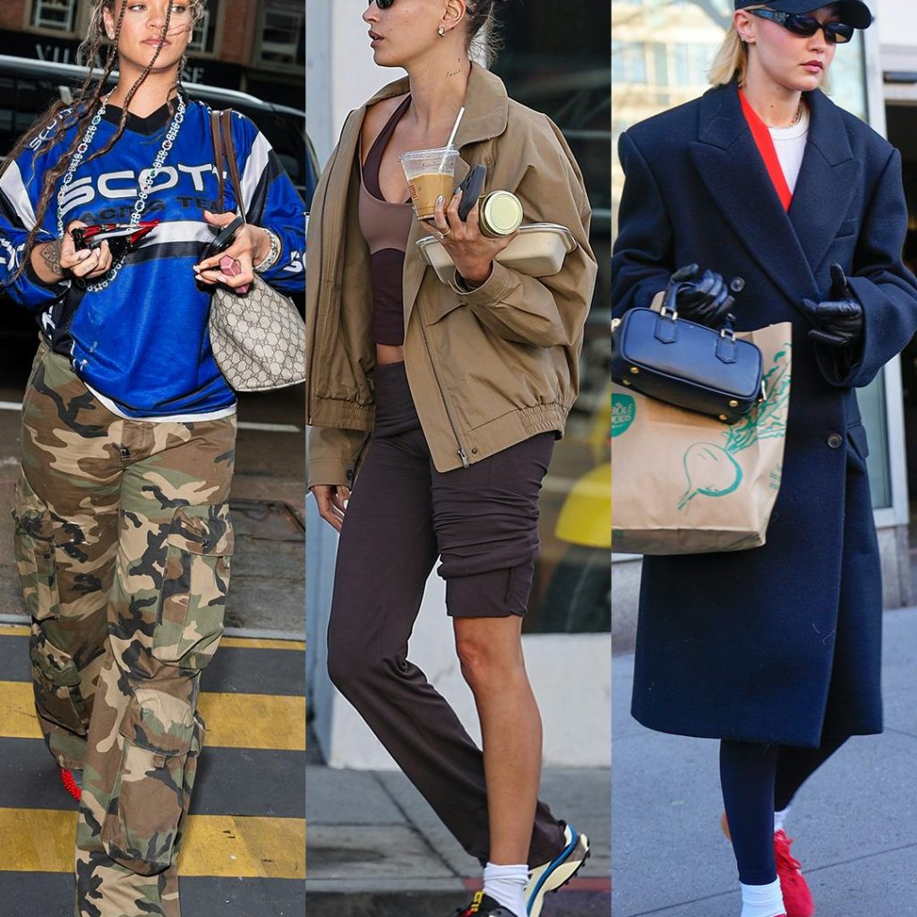 5 Ways to Style Colorful Sneakers Without Overthinking It