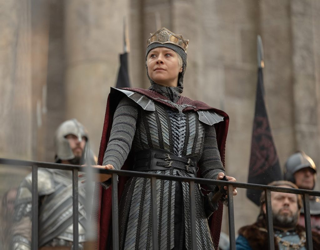 ‘House of the Dragon’ Season 3, Episode 8 Finale Recap: False Promises