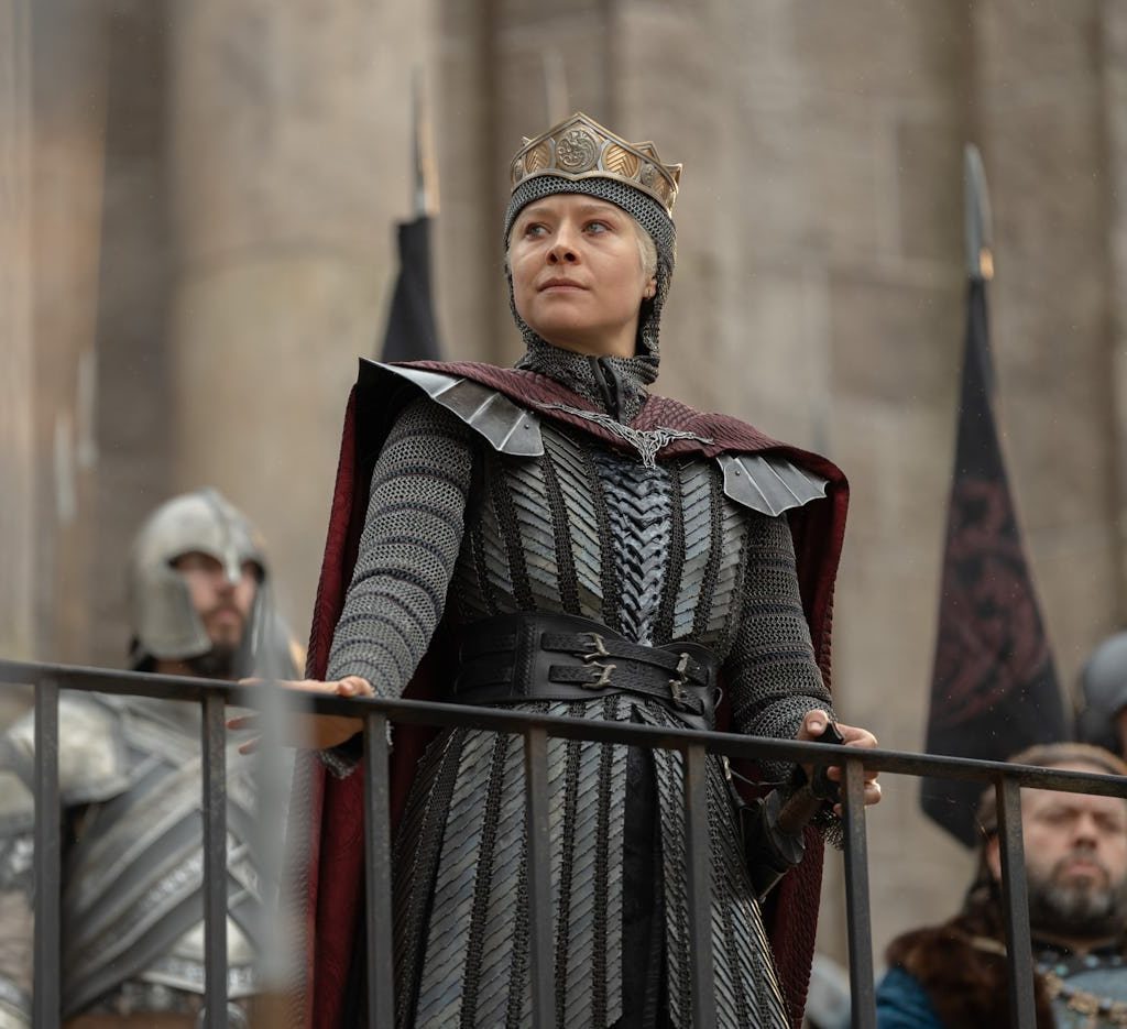 ‘House of the Dragon’ Season 3, Episode 8 Finale Recap: False Promises