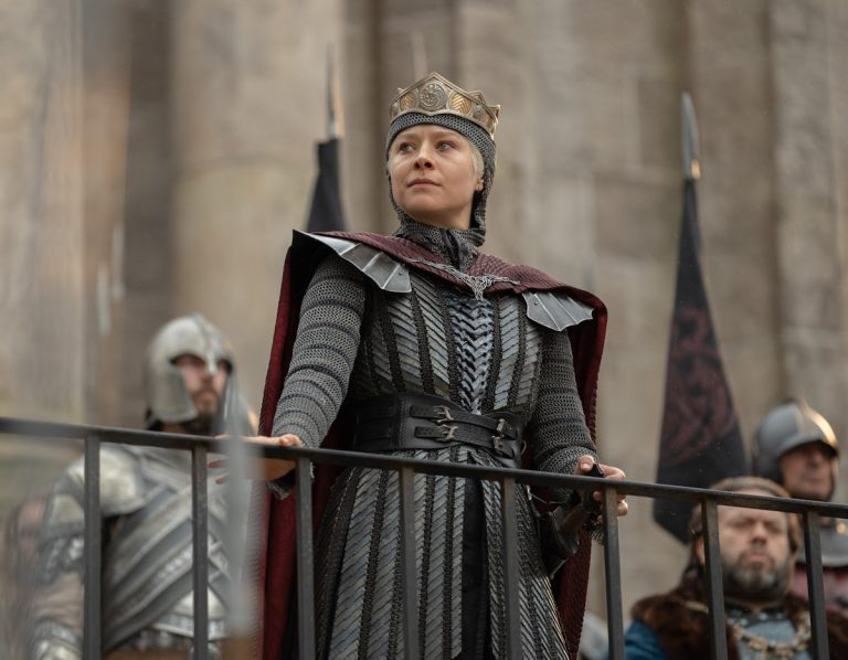 ‘House of the Dragon’ Season 3, Episode 8 Finale Recap: False Promises