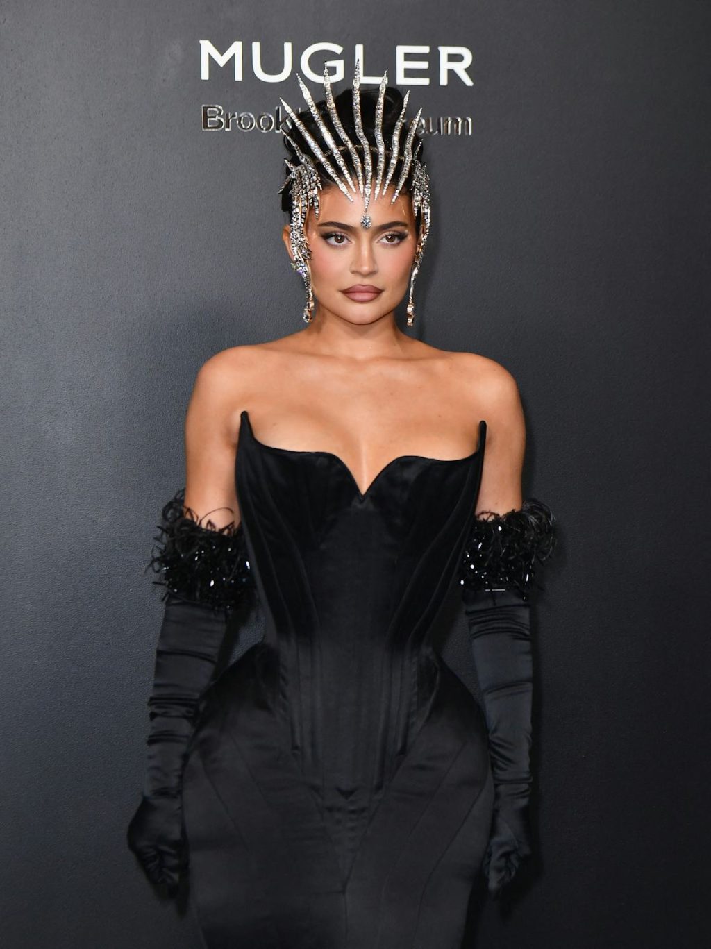 Kylie Jenner's Signature Red Carpet Style Has Come a Long Way