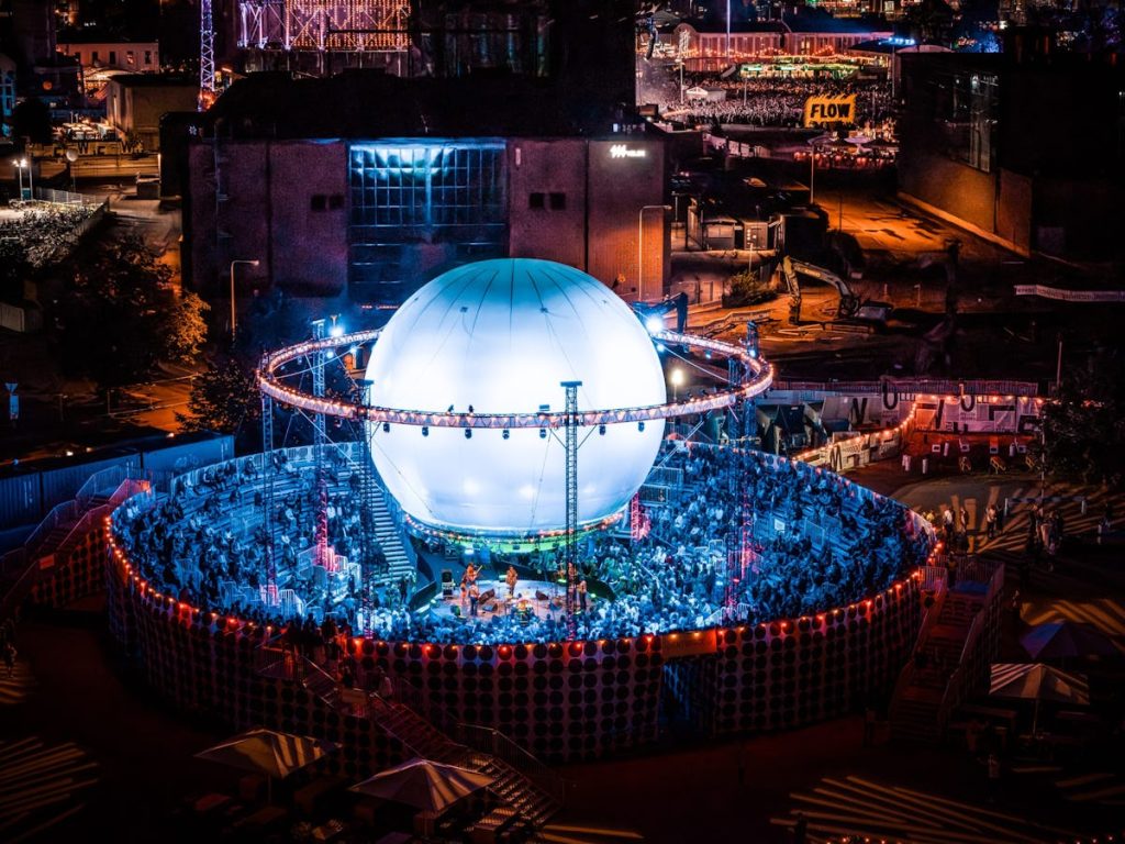 The Arts Lover’s Guide to Helsinki