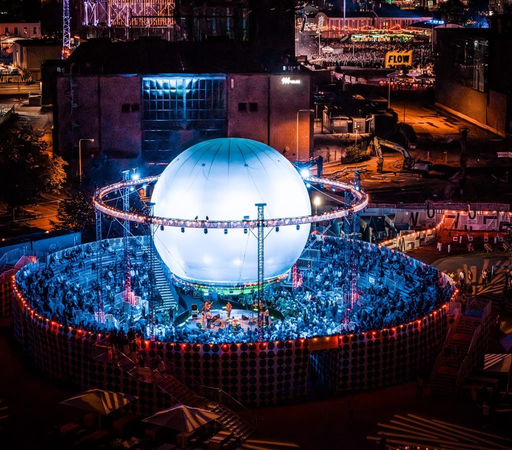 The Arts Lover’s Guide to Helsinki