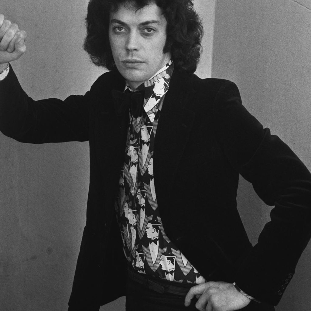 Tim Curry, 'Rocky Horror Picture Show' Star, Dies at 80
