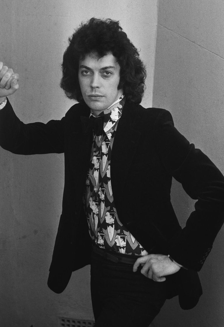 Tim Curry, 'Rocky Horror Picture Show' Star, Dies at 80