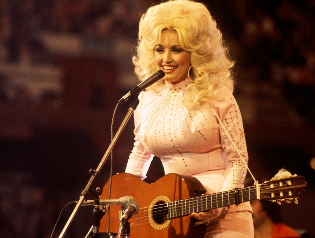 Dolly Parton, Queen of Country Music, Dies at Age 80