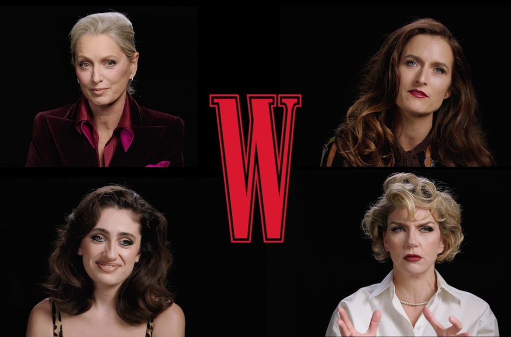 Rachel Sennott, Katherine LaNasa, Rhea Seehorn & More Share Their Ghost Stories