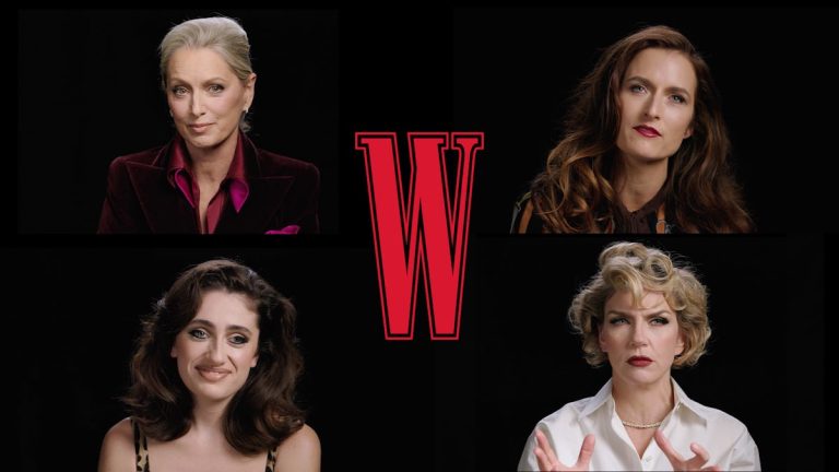 Rachel Sennott, Katherine LaNasa, Rhea Seehorn & More Share Their Ghost Stories