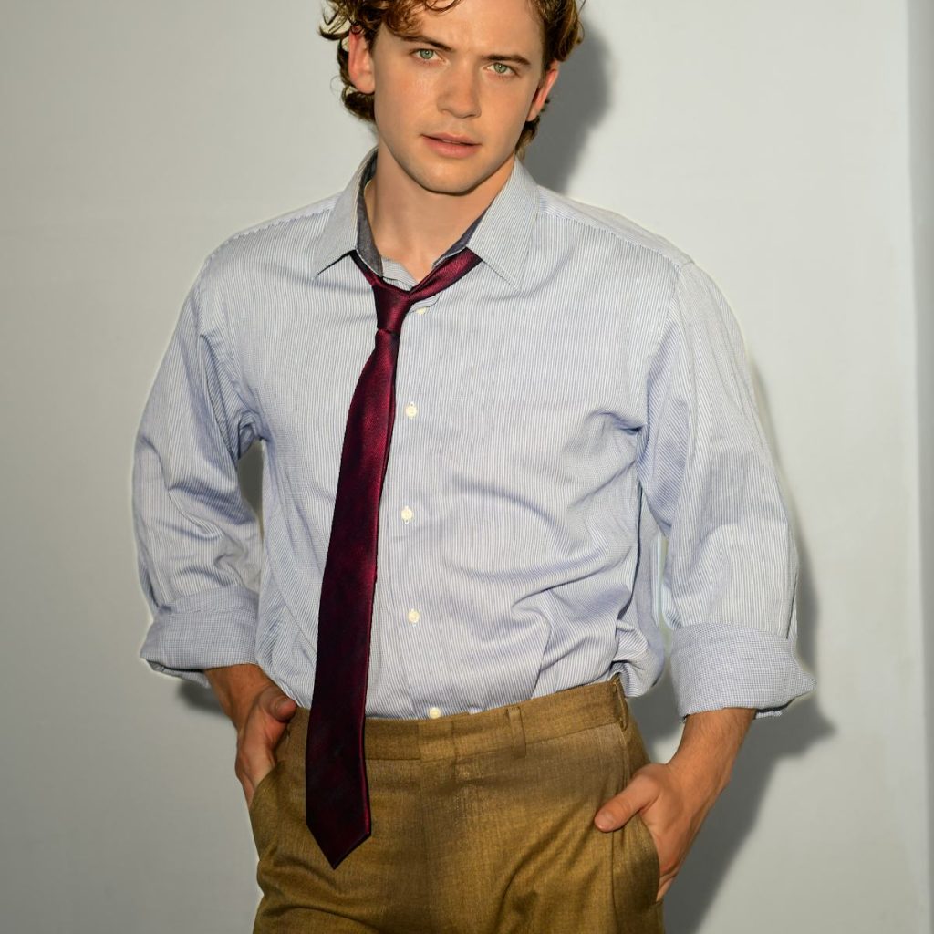 In 'The Shards,' Igby Rigney Takes on Bret Easton Ellis's Twisted Youth