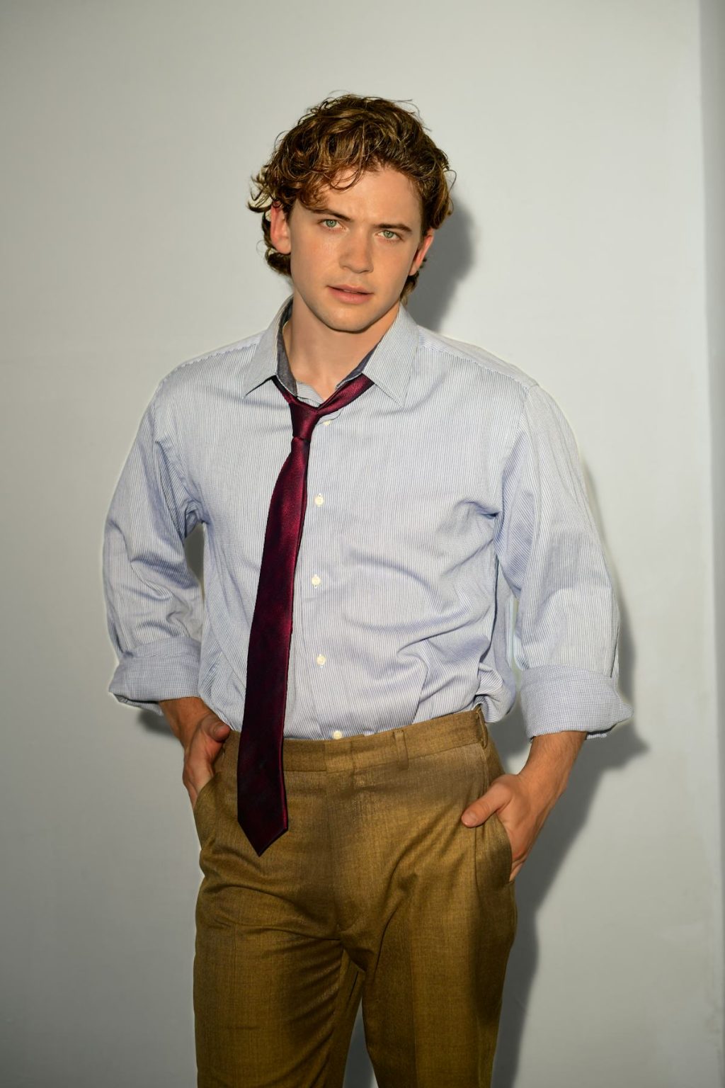 In 'The Shards,' Igby Rigney Takes on Bret Easton Ellis's Twisted Youth