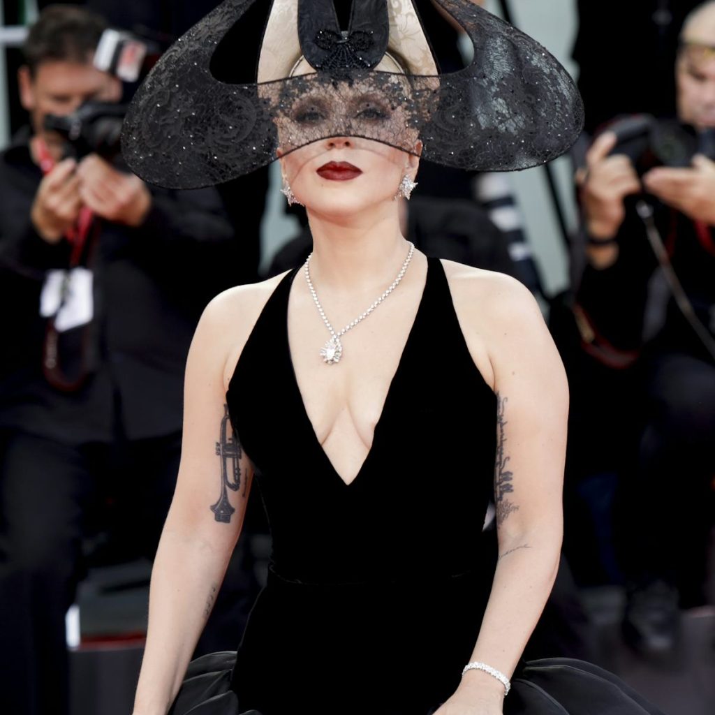 The Best Looks of the Venice Film Festival Red Carpet: A Red Carpet History