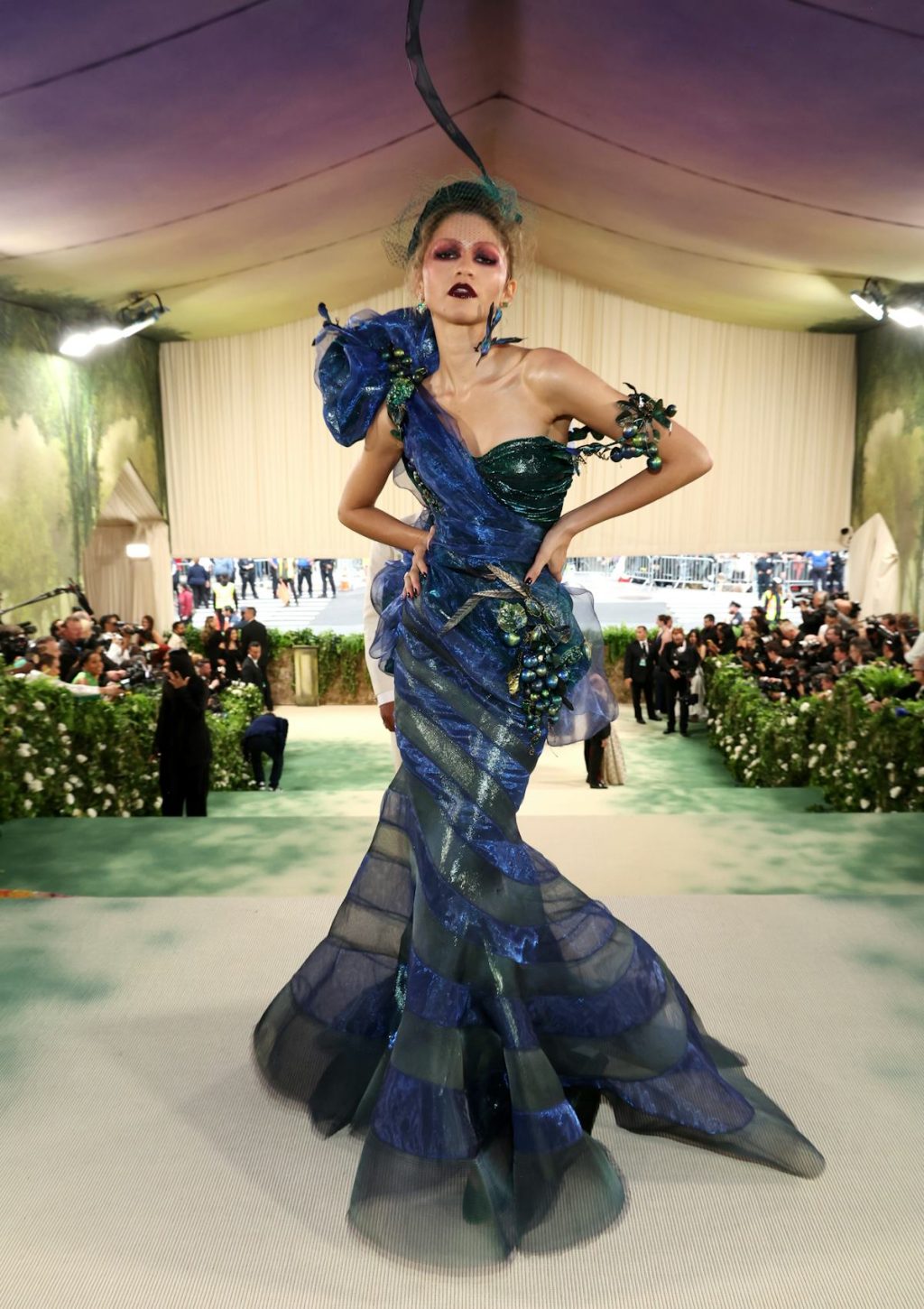The 2027 Met Gala Will Honor John Galliano—Everything to Know So Far