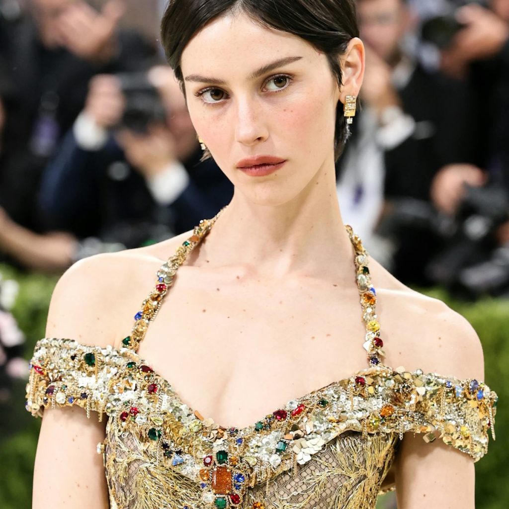 Gracie Abrams's Best Red Carpet Looks Are Ethereal and Entirely Unique