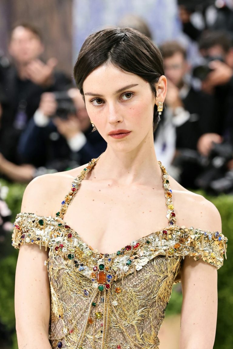 Gracie Abrams's Best Red Carpet Looks Are Ethereal and Entirely Unique