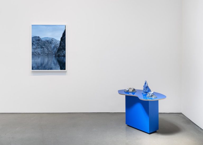 With 5 New Photo Shows, Catherine Opie Enters the Culture Wars Once More