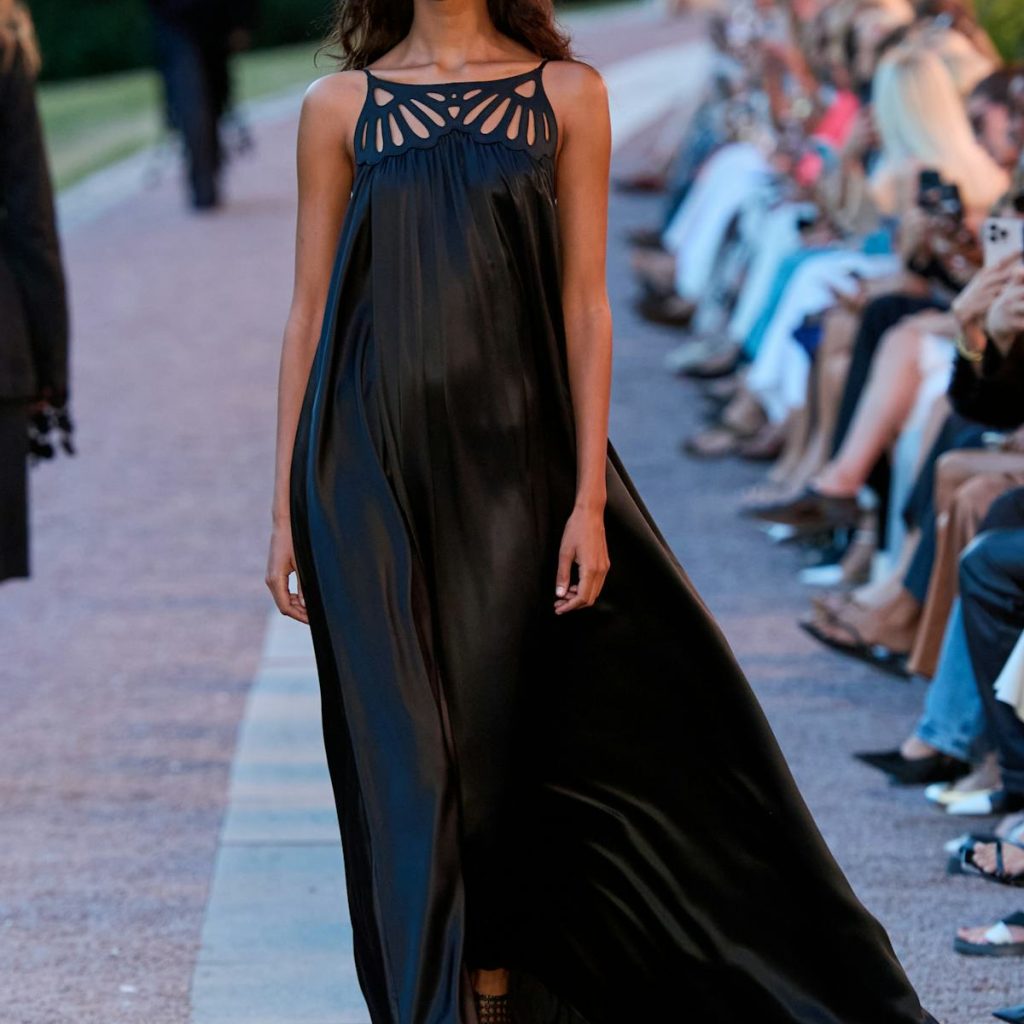 The Best Looks From the Copenhagen Fashion Week Spring 2027 Runways