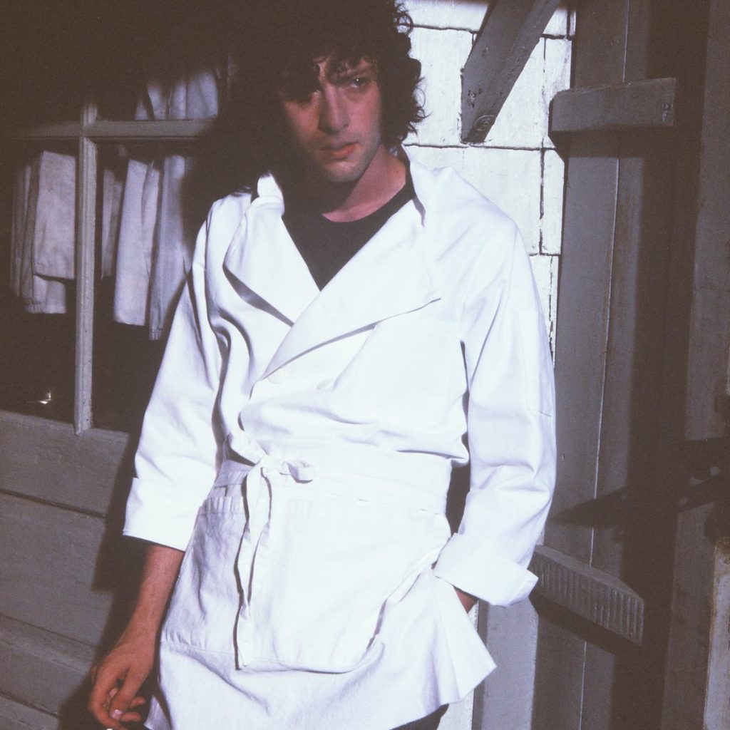 Dominic Sessa Learned a Lot Playing Anthony Bourdain. Just Don’t Ask Him to Cook