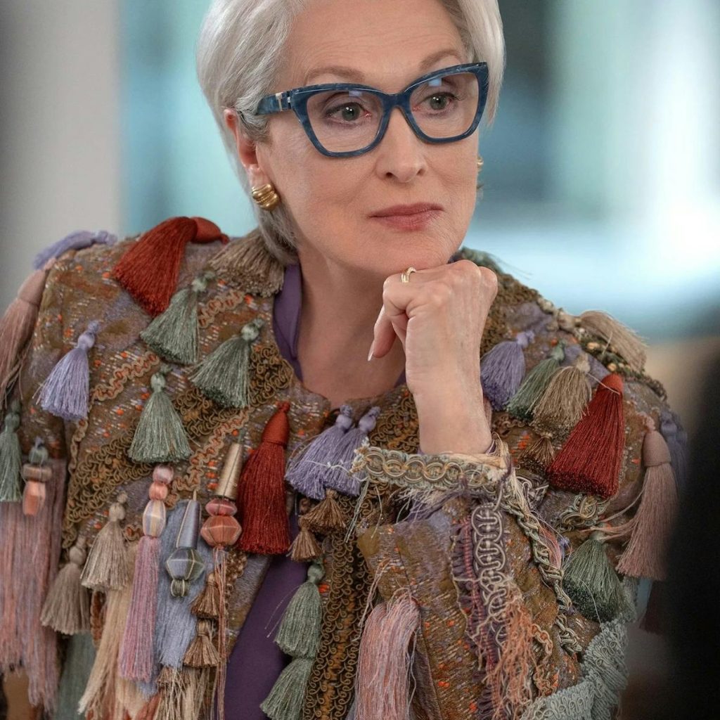 Meryl Streep and Christie‘s Team Up to Auction Looks From ‘The Devil Wears Prada 2’