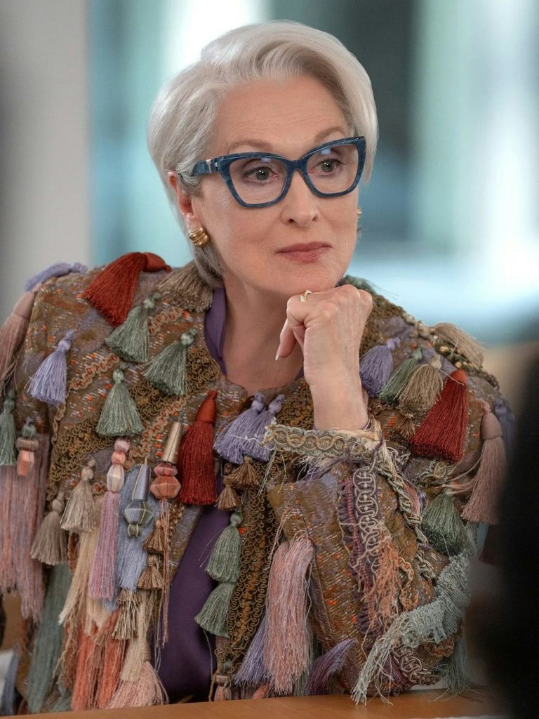 Meryl Streep and Christie‘s Team Up to Auction Looks From ‘The Devil Wears Prada 2’