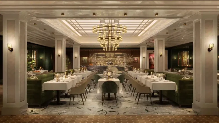 The St. Regis London Brings a New Sense of Luxury to Mayfair